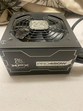 Xfx pro450w desktop power - xfx,