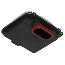 Headlight Ballast Control