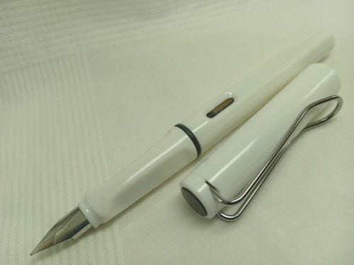 Jinhao 777 lamy safari model - safari,