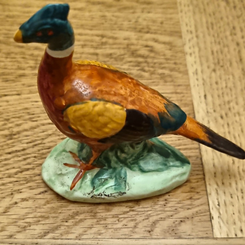 Beswick england hand painted - beswick,