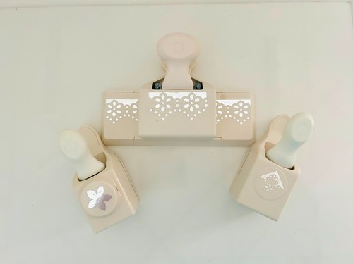 Set martha stewart border - set, 3