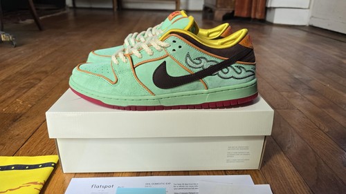 Dunk low pro - sb,