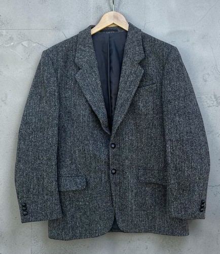 Harris tweed 100 pure new - harris, 100%