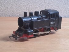Hornby R254 International