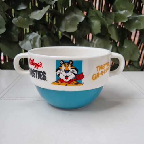 Vintage kelloggs frosties - kelloggs,