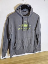 Saltrock Hoodie 'On The Road'