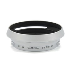 Leica original lens - leica, hood