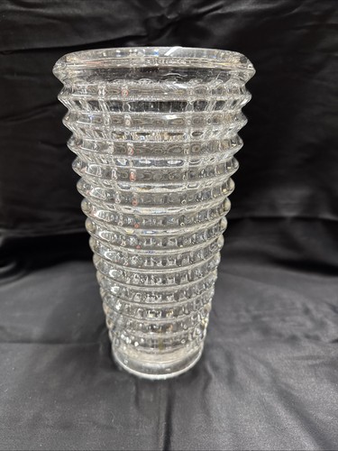 Crystal vase for - crystal,