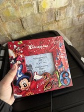 Disneyland Paris Photo Album 