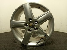 AUDI A4 17" Inch 5x112 Offset