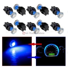 10× T5 Blue Car Instrument