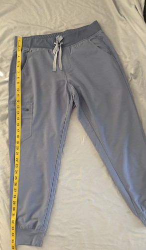 Figs jogger scrub pants size - figs,
