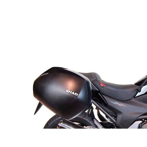 Shad luggage rack - 3p,
