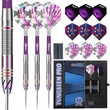 CyeeLife Tungsten Darts 23g