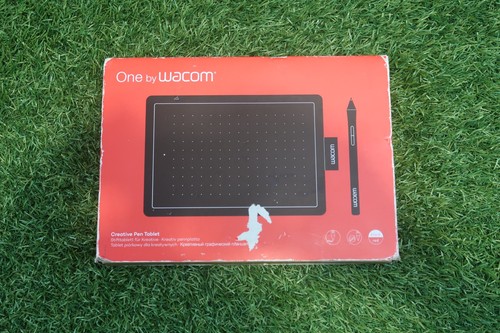 One wacom ctl 472 - one, ctl-472-n