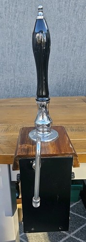 Rlbs traditional chrome wood - traditional,