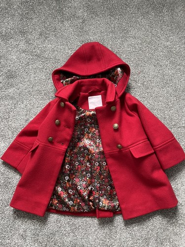 Toddler girls next wool - toddler,