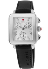 Michele Deco Sport Quartz