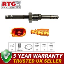 Exhaust Gas Temperature Sensor