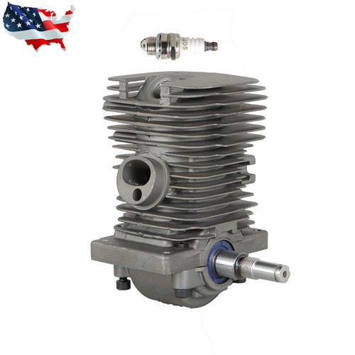 Cylinder piston crankshaft - cylinder,