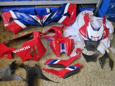 honda cbr1000rr CBR1000RR-R HRC 2024 HRC original body-kit fairing panels