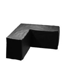 KCT L SHAPE GARDEN FURNITURE