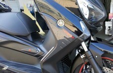 Stickers 3D for Yamaha Xmax