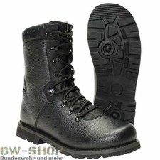 GERMAN ARMY COMBAT BOOTS TYPE
