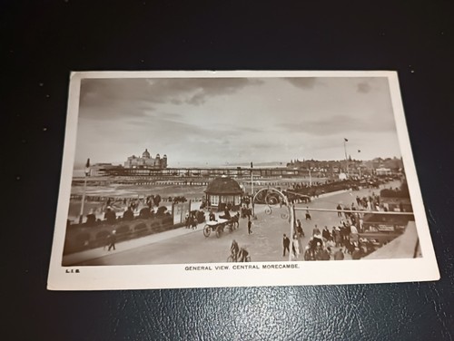 General view pier - &,