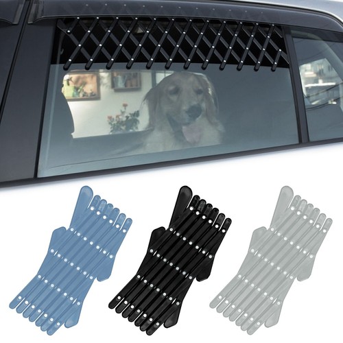 Vent mesh guard - guard, air