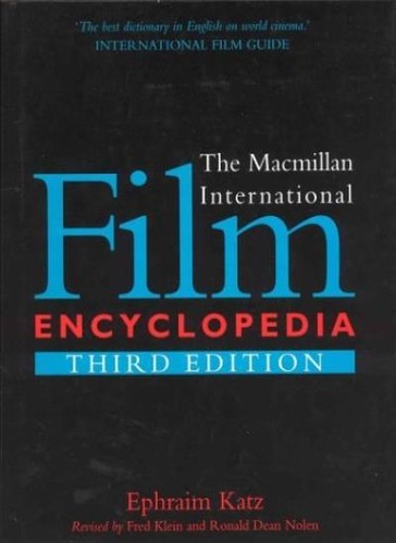 The macmillan international - macmillan,