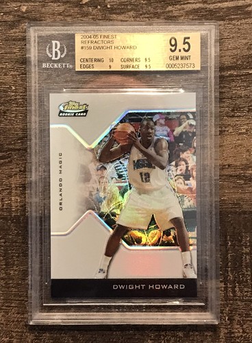 2004 topps finest - 2004-05,