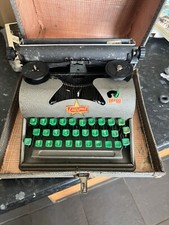 Vintage Cased Children’s