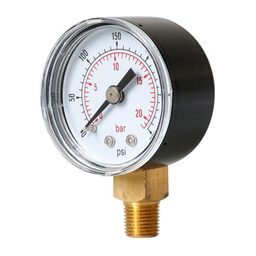 Utility vacuum pressure - utility,
