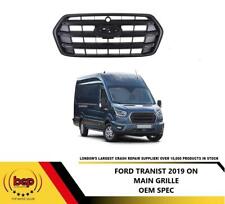 FORD TRANSIT 2019 2020 2021