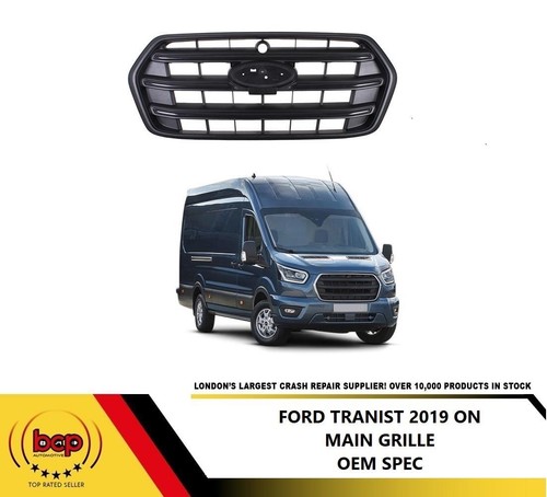Ford transit 2019 2020 - ford,
