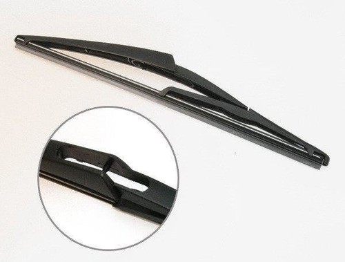 Rear wiper blade fits - blade,