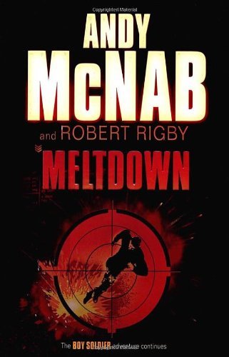Meltdown andy - meltdown, soldier)-andy