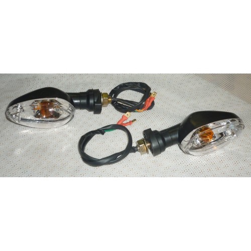 New winkers pair - -,