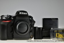 NIKON D810 36.3MP Digital