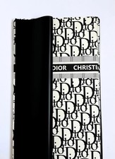 20pcs Dior Wrapping Paper In