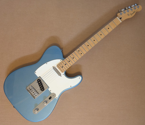2022 fender player telecaster - player,