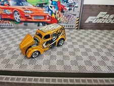 Vintage 1993 Hot Wheels Ford