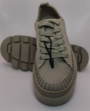 ZARA FABRIC SNEAKERS UK 6 EU