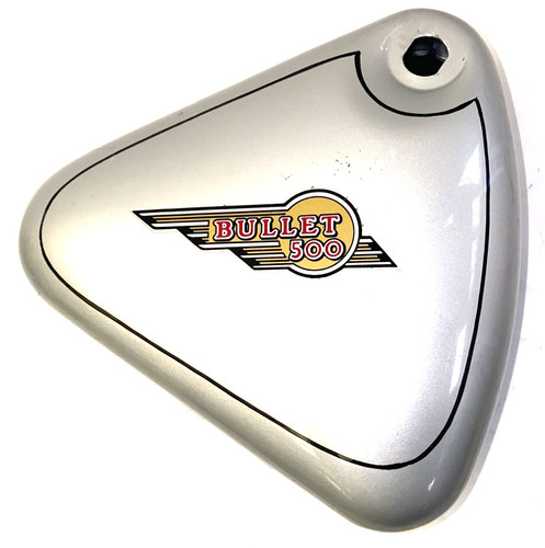 Royal enfield bullet 500 - royal,