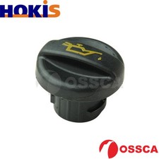 SEALING CAP OIL FILLING PORT