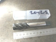 M20 Machine Hss Tap Sherwood