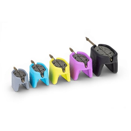 Matrix method feeder - matrix,