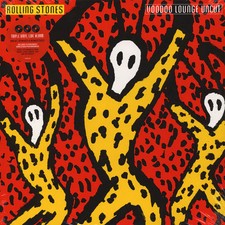 The Rolling Stones | Voodoo