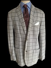 Men’s Brioni Jersey Cotton